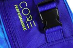 Head Core 6R Combi Blue / Yellow